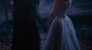 WICKED: FOR GOOD: Glinda will never know if it’s green in this tragic yuri that never was ⭐⭐⭐
