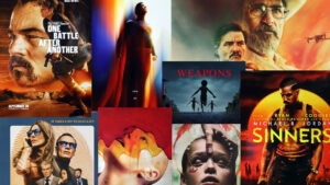 Homo Film Bro’s Tops of 2025