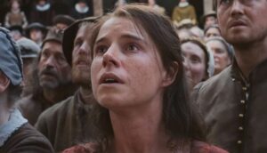 HAMNET: To cry or not to cry? There is no question…