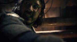 IRON LUNG review: As a Markiplier fan, I want to defend this imperfect but promising horror