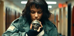 WHISTLE review: Death is a scream in this fun, familiar horror