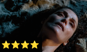 IF I HAD LEGS I’D KICK YOU review: No offence but that child is surely possessed by the Devil