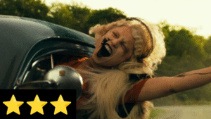 THE BRIDE! review: Maggie Gyllenhaal fittingly Frankensteins together a film of girlbosses and ghosts