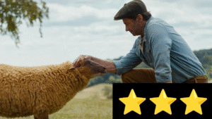 THE SHEEP DETECTIVES review: A woolly murder mystery itching for some edge
